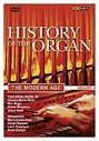 History Of The Organ Vol.4 The Modern Age