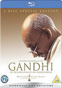 Gandhi