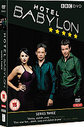 Hotel Babylon - Series 3 - Complete