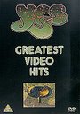 Yes - Greatest Video Hits