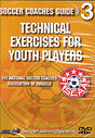 Technical Exercises For Youth Players