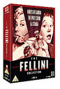 Federico Fellini Fellini Collection, The