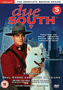 Due South - Series 2 - Complete