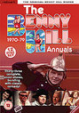 Benny Hill Annuals 1970-1979 - The Complete Box Set, The (Box Set)