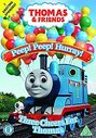 Thomas And Friends - Peep Peep Hurray! Three Cheers for Thomas