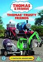 Thomas And Friends - Thomas' Trusty Friends