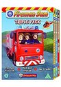 Fireman Sam - Triple Pack (Box Set)