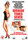 Woman Times Seven