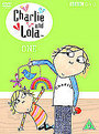 Charlie And Lola Vol.1