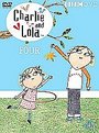 Charlie And Lola Vol.4