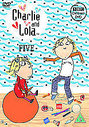 Charlie And Lola Vol.5