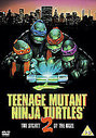 Teenage Mutant Ninja Turtles 2 - The Secret Of The Ooze