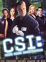 C.S.I. - Crime Scene Investigation - Vegas - Series 2 - Complete