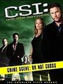 C.S.I. - Crime Scene Investigation - Vegas - Series 5 - Complete