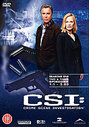 C.S.I. - Crime Scene Investigation - Vegas - Series 1-3 - Complete