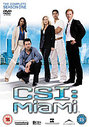 C.S.I. - Crime Scene Investigation - Miami - Series 1 - Complete