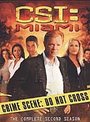 C.S.I. - Crime Scene Investigation - Miami - Series 2 - Complete
