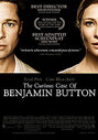 Curious Case Of Benjamin Button, The