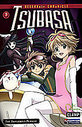 Tsubasa - The Complete Series (Box Set)