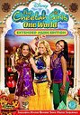 Cheetah Girls 3 - One World, The