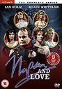 Napoleon And Love - The Complete Series