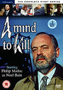 Mind To Kill - Series 1, A