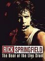 Rick Springfield - Beat The Live Drum