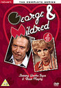 George And Mildred - Series 1 To 5 - Complete (Box Set)