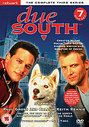 Due South - Series 3 - Complete