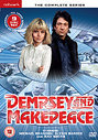 Dempsey and Makepeace: The Complete Series Boxset