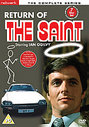 Return Of The Saint - The Complete Series, The (Box Set)