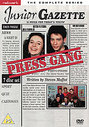 Press Gang (Box Set)