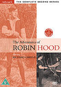 Adventures Of Robin Hood, The - The Complete Series 2