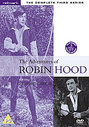 Adventures Of Robin Hood, The - The Complete Series 3