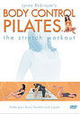 Lynne Robinson's Body Control Pilates - Stretch