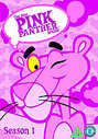 New Pink Panther Show - Vol. 1, The (Animated)