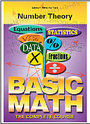 Basic Maths - Number Theory