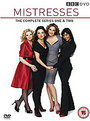 Mistresses - Series 1-2