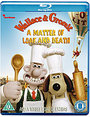 Wallace And Gromit - A Matter Of Loaf And Death