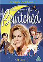 Bewitched - Series 7 - Complete