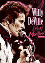 Willy DeVille - Live At Montreux 1994 (DVD And CD)