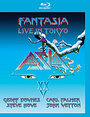 Asia - Fantasia Live In Tokyo