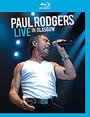 Paul Rodgers - Live In Glasgow