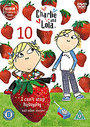 Charlie And Lola - I Can't Stop Hiccupping And Other Stories