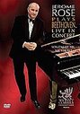 Jerome Rose Plays Beethoven - Live in Concert