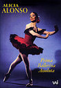 Alicia Alonso - Prima Ballerina Assoluta