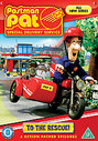 Postman Pat Special Delivery Service - Pat To The Rescue