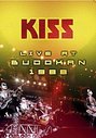 Kiss - Live At The Budokan 1988