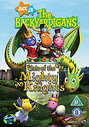 Backyardigans - The Tale Of The Mighty Knights