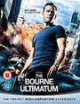 Bourne Ultimatum, The